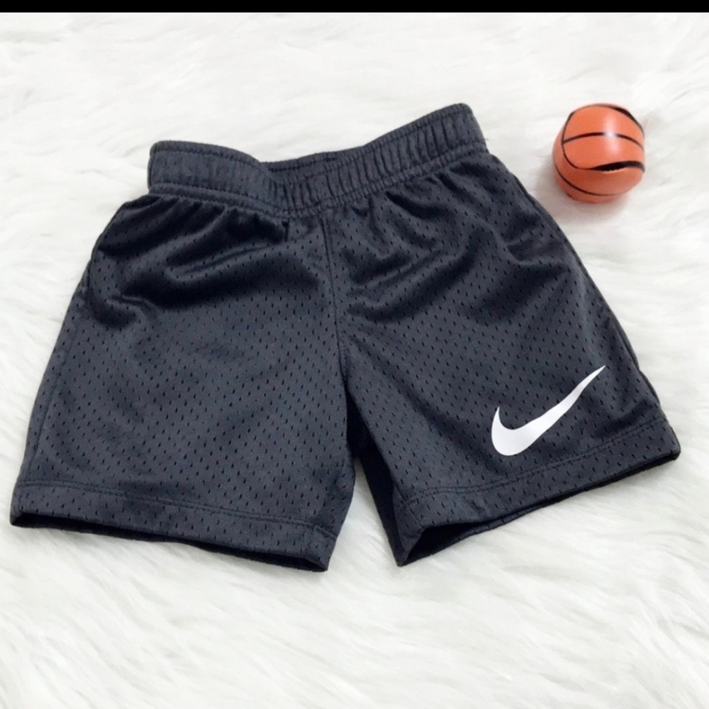 Nike Shorts Infants Size 18 months
